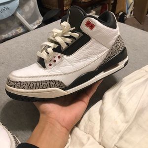 Retro 3s infrared